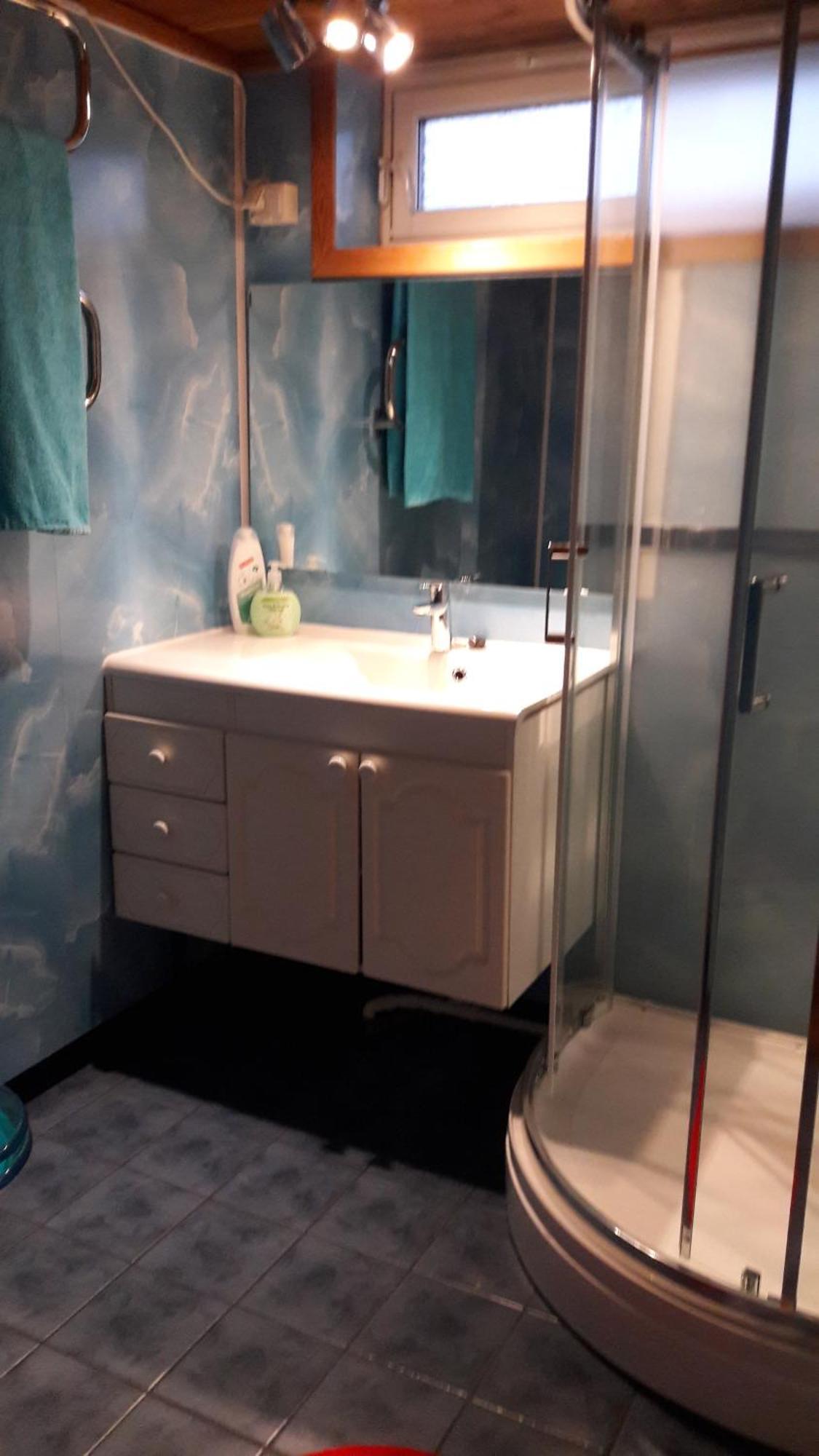 Apartment Tryms Vei 20A - Stor Leilighet كريستينساند المظهر الخارجي الصورة
